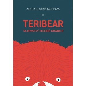Teribear -  Alena Mornštajnová