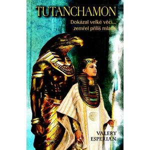 Tutanchamon -  Valery Esperian