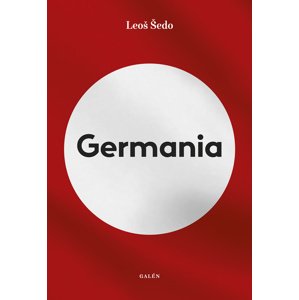 Germania -  Autor Neuveden
