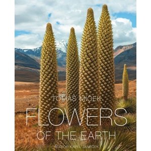 Flowers of the Earth -  Tomáš Míček