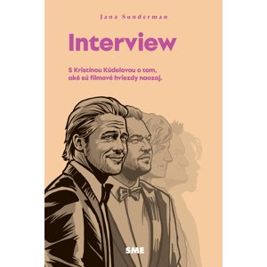 Interview -  Jana Sunderman