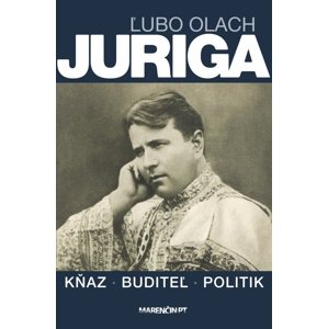 Juriga -  Ľubo Olach