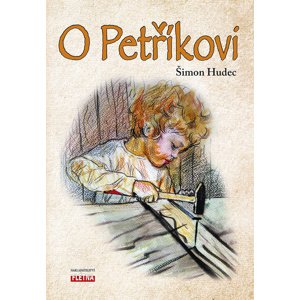 O Petříkovi -  Šimon Hudec