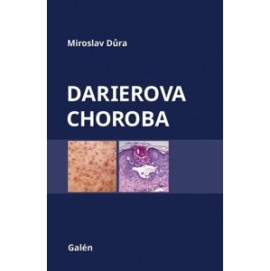Darierova choroba -  Miroslav Důra
