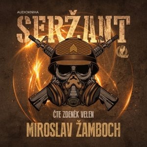 Seržant -  Zdeněk Velen