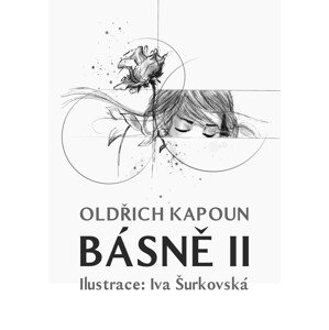 Básně II -  Oldřich Kapoun