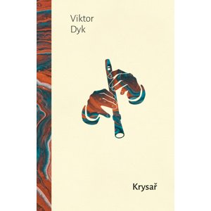 Krysař -  Viktor Dyk