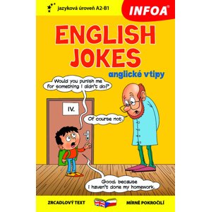 English jokes/anglické vtipy -  Autor Neuveden