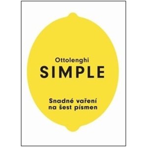 Simple -  Yotam Ottolenghi