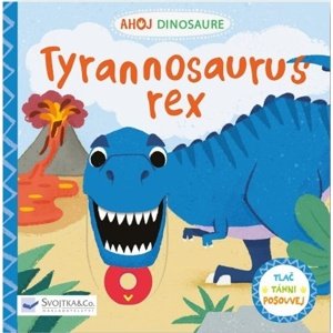 Tyrannosaurus rex -  Peskimo
