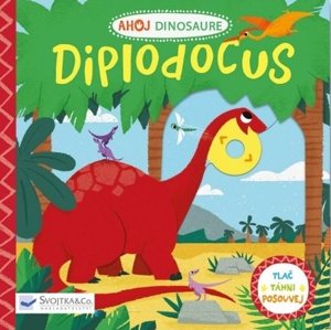 Diplodocus -  Peskimo