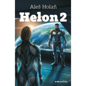 Helon 2 -  Aleš Holaň