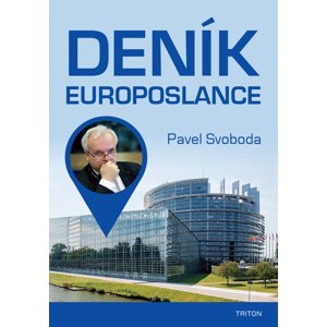 Deník europoslance -  JUDr. Pavel Svoboda