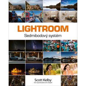 Lightroom -  Scott Kelby