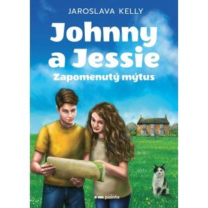 Johnny a Jessie -  Jaroslava Kelly