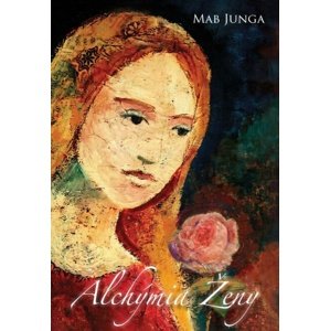 Alchýmia ženy -  Martina Mab Junga