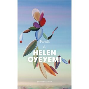 Perník -  Helen Oyeyemi
