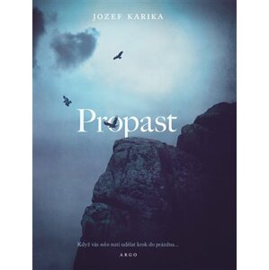 Propast -  Jiří Popiolek