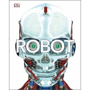 Robot -  Autor Neuveden