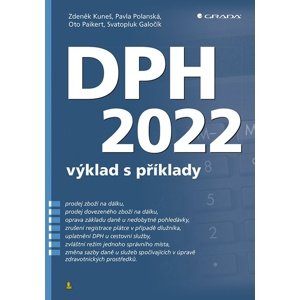 DPH 2022 -  Oto Paikert