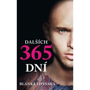 Dalších 365 dní -  Blanka Lipinska