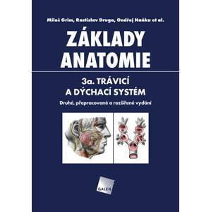 Základy anatomie -  Rastislav Druga