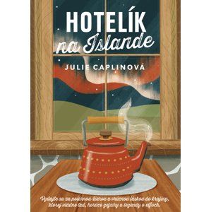 Hotelík na Islande -  Julie Caplin