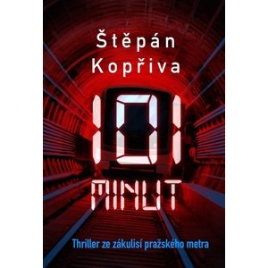101 minut -  Štěpán Kopřiva