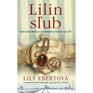 Lilin sľub -  Lily Ebert