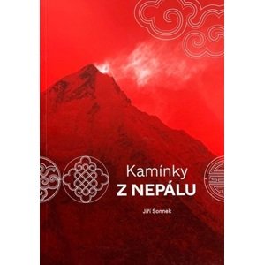 Kamínky z Nepálu -  Jiří Sonnek