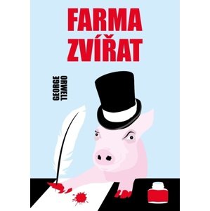 Farma zvířat -  George Orwell