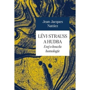 Lévi-Strauss a hudba -  Josef Fulka
