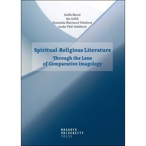 Spiritual-Religious Literature -  Zsófia Bárczi