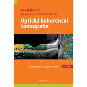 Optická koherenční tomografie -  Bohdan Kousal