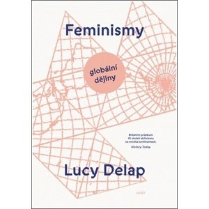Feminismy -  Lucy Delap
