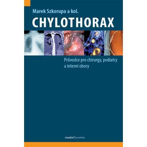 Chylothorax -  Marek Szkorupa