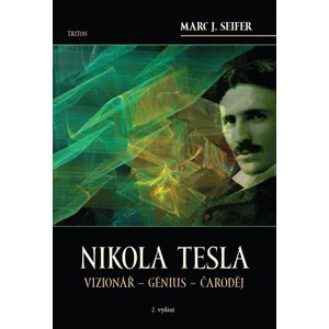 Nikola Tesla -  Marc J. Seifer