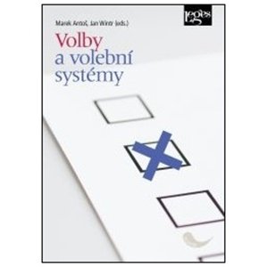 Volby a volební systémy -  Jan Wintr