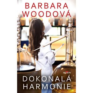 Dokonalá harmonie - 2. vydání -  Barbara Woodová