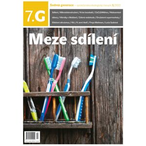 Sedmá generace 1/2022 -  Kolektiv autorů