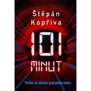 101 minut -  Štěpán Kopřiva