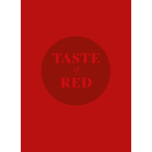 Taste of Red -  Adam Dvořák