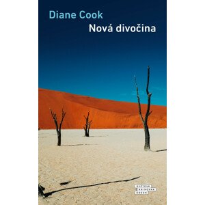 Nová divočina -  Diane Cook