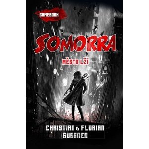 Somorra -  Hauke Kock