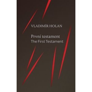 První testament -  Vladimír Holan