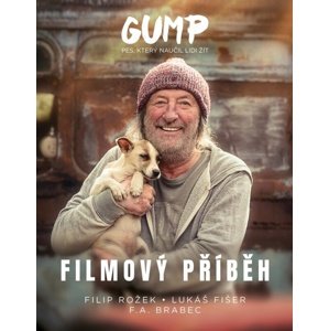 Gump Filmový příběh -  Lukáš Fišer