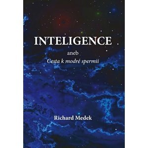Inteligence -  Mgr. Richard Medek