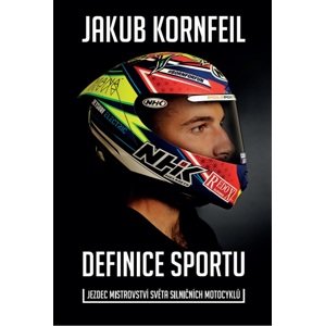 Definice sportu -  Jakub Kornfeil
