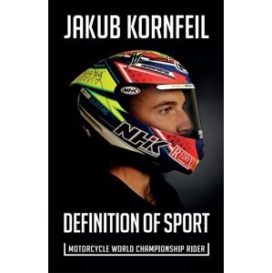 Definition of sport -  Jakub Kornfeil