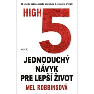High 5 -  Zuzana Budinská